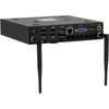 Неттоп IRU 310H6ITF i5 12400T (1.8) 8Gb SSD256Gb UHDG 730 Windows 11 Professional GbitEth WiFi BT черный (1975183)