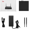 Неттоп IRU 310H6ITF i5 12400T (1.8) 8Gb SSD256Gb UHDG 730 Windows 11 Professional GbitEth WiFi BT черный (1975183)