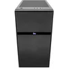 ПК IRU Office 510B6GM MT i3 12100 (3.3) 8Gb SSD512Gb UHDG 730 Free DOS GbitEth 500W черный (1976414)