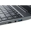 Ноутбук IRU Калибр 14TLH Core i5 1135G7 8Gb SSD512Gb Intel Iris Xe graphics 14.1" IPS FHD (1920x1080