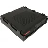 ПК IRU Опал 312 slim PG G6400 (4) 8Gb SSD256Gb UHDG 610 FreeDOS GbitEth 90W черный (1988453)