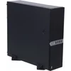 ПК IRU Office 310H6SF SFF i3 12100 (3.3) 8Gb SSD256Gb UHDG 730 FreeDOS GbitEth 300W черный (1991582)