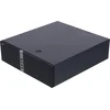 ПК IRU Office 310H6SF SFF i3 12100 (3.3) 8Gb SSD256Gb UHDG 730 FreeDOS GbitEth 300W черный (1991582)