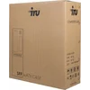 ПК IRU Office 310H6SF SFF i3 12100 (3.3) 8Gb SSD256Gb UHDG 730 FreeDOS GbitEth 300W черный (1991582)