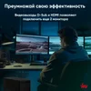 ПК IRU Home 310H6SE MT i3 12100 (3.3) 8Gb SSD512Gb UHDG 730 FreeDOS GbitEth 400W черный (1994640)