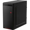 ПК IRU Home 310H6SE MT i3 12100 (3.3) 16Gb SSD1Tb UHDG 730 Free DOS GbitEth 400W черный (1994647)