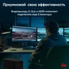 ПК IRU Home 310H6SE MT i3 12100 (3.3) 16Gb SSD1Tb UHDG 730 Free DOS GbitEth 400W черный (1994647)