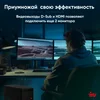 ПК IRU Home 310H6SE MT i3 12100 (3.3) 16Gb SSD1Tb UHDG 730 Free DOS GbitEth 400W черный (1994647)