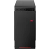 ПК IRU Home 310H6SE MT i3 12100 (3.3) 16Gb SSD1Tb UHDG 730 Free DOS GbitEth 400W черный (1994647)