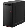 ПК IRU Home 310H6SE MT i3 12100 (3.3) 16Gb SSD1Tb UHDG 730 Free DOS GbitEth 400W черный (1994647)