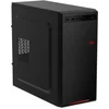 ПК IRU Home 310H6SE MT i3 12100 (3.3) 16Gb SSD1Tb UHDG 730 Free DOS GbitEth 400W черный (1994647)
