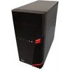 ПК IRU Home 310H5SE MT i3 10100 (3.6) 8Gb SSD512Gb UHDG 630 Free DOS GbitEth 400W черный (1994701)