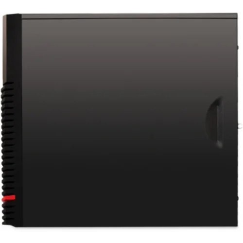 ПК IRU Home 310H5SE MT i3 10100 (3.6) 8Gb SSD512Gb UHDG 630 Free DOS GbitEth 400W черный (1994701)