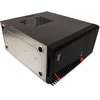 ПК IRU Home 310H5SE MT i3 10100 (3.6) 8Gb SSD512Gb UHDG 630 Free DOS GbitEth 400W черный (1994701)