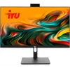 Моноблок IRU 23ID 23.8" Full HD i5 12400 (2.5) 16Gb SSD512Gb UHDG 730 CR Windows 11 Pro GbitEth WiFi