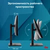 Моноблок IRU 23ID 23.8" Full HD i7 1255U (1.7) 16Gb SSD512Gb UHDG CR без ОС GbitEth WiFi BT 120W Cam