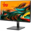 Моноблок IRU 23ID 23.8" Full HD i7 1255U (1.7) 16Gb SSD512Gb UHDG CR без ОС GbitEth WiFi BT 120W Cam