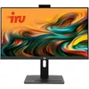 Моноблок IRU 23IM 23.8" Full HD i5 12450H (2) 16Gb SSD512Gb UHDG Windows 11 Pro GbitEth WiFi BT 90W