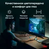 Моноблок IRU 23IM 23.8" Full HD i5 12450H (2) 16Gb SSD512Gb UHDG Windows 11 Pro GbitEth WiFi BT 90W