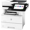 МФУ лазерный HP LaserJet Enterprise M528dn (1PV64A/65A) A4 Duplex Net белый