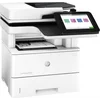 МФУ лазерный HP LaserJet Enterprise M528dn (1PV64A/65A) A4 Duplex Net белый