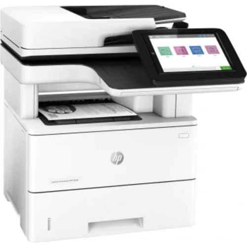 МФУ лазерный HP LaserJet Enterprise M528dn (1PV64A/65A) A4 Duplex Net белый