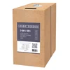 Кабель витая пара LANsens FTP, 4 пары Cat.5e, PVC, indoor, master, 305м