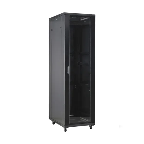 Шкаф серверный LANsens 24U 600x800x1200 мм (20-246080-03-100)