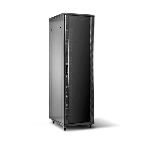 Шкаф серверный LANsens 42U 800x1000x2000 мм (20-428010-24-100)
