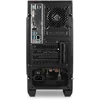 ПК IRU Game 320A5GE MT Ryzen 5 5500 (3.6) 16Gb SSD512Gb RTX3050 8Gb FreeDOS GbitEth 500W черный