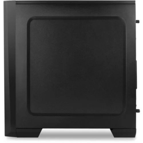 ПК IRU Game 320A5GE MT Ryzen 5 5500 (3.6) 16Gb SSD512Gb RTX3050 8Gb FreeDOS GbitEth 500W черный