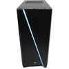 ПК IRU Game 320A5GE MT Ryzen 5 5500 (3.6) 16Gb SSD512Gb RTX3050 8Gb FreeDOS GbitEth 500W черный