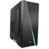 ПК IRU Game 320A5GE MT Ryzen 5 5500 (3.6) 16Gb SSD512Gb RTX3050 8Gb FreeDOS GbitEth 500W черный