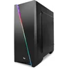 ПК IRU Game 320A5GE MT Ryzen 5 5500 (3.6) 16Gb SSD512Gb RTX3050 8Gb FreeDOS GbitEth 500W черный