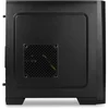 ПК IRU Game 320A5GE MT Ryzen 5 5500 (3.6) 16Gb SSD512Gb RTX3050 8Gb FreeDOS GbitEth 500W черный