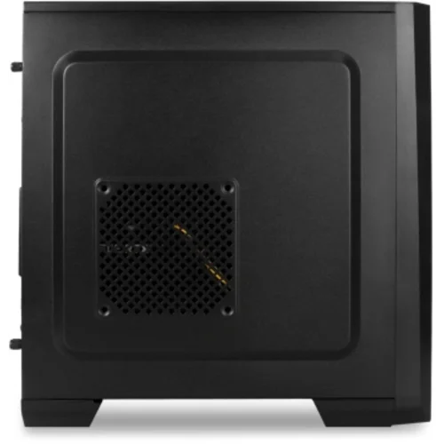 ПК IRU Game 320A5GE MT Ryzen 5 5500 (3.6) 16Gb SSD512Gb RTX3050 8Gb FreeDOS GbitEth 500W черный