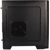 ПК IRU Game 320A5GE MT Ryzen 5 5500 (3.6) 16Gb SSD512Gb RTX3050 6Gb FreeDOS GbitEth 500W черный