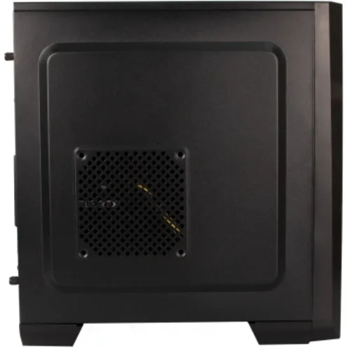 ПК IRU Game 320A5GE MT Ryzen 5 5500 (3.6) 16Gb SSD512Gb RTX3050 6Gb FreeDOS GbitEth 500W черный