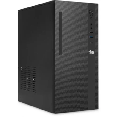 ПК IRU 310SC MT i7 12700 (2.1) 32Gb SSD1Tb UHDG 770 Windows 11 Pro GbitEth 200W черный (2017895)