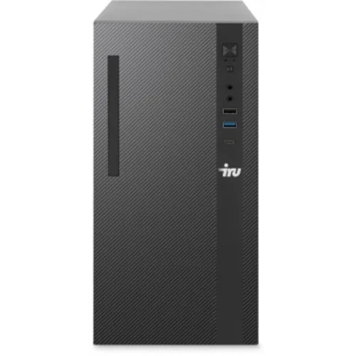 ПК IRU 310SC MT i7 12700 (2.1) 32Gb SSD1Tb UHDG 770 Windows 11 Pro GbitEth 200W черный (2017895)