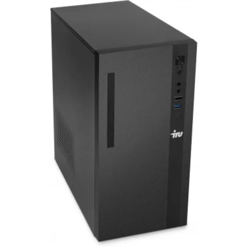 ПК IRU 310SC MT i7 12700 (2.1) 32Gb SSD1Tb UHDG 770 Windows 11 Pro GbitEth 200W черный (2017895)
