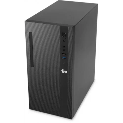 ПК IRU 310SC MT i7 12700 (2.1) 32Gb SSD1Tb UHDG 770 Windows 11 Pro GbitEth 200W черный (2017895)