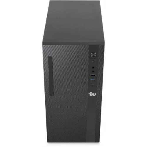 ПК IRU 310SC MT i7 12700 (2.1) 32Gb SSD1Tb UHDG 770 Windows 11 Pro GbitEth 200W черный (2017895)
