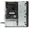 ПК IRU 310SC SFF PG G7400 (3.7) 8Gb SSD256Gb UHDG 710 Windows 11 Pro GbitEth 200W черный (2017903)