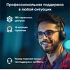 Ноутбук IRU Tactio 15ALG Core i3 1215U 16Gb SSD512Gb Intel UHD Graphics 15.6" IPS FHD (1920x1080) Wi