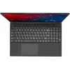 Ноутбук IRU Tactio 15ALG Core i5 1235U 16Gb SSD512Gb Intel Iris Xe graphics 15.6" IPS FHD (1920x1080