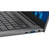Ноутбук IRU Planio 14INP N-series N100 8Gb SSD256Gb Intel UHD Graphics 14" IPS FHD (1920x1080) Windo