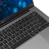 Ноутбук IRU Planio 14INP N-series N100 8Gb SSD256Gb Intel UHD Graphics 14" IPS FHD (1920x1080) Windo
