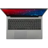 Ноутбук IRU Planio 15INP N-series N100 8Gb SSD256Gb Intel UHD Graphics 15.6" IPS FHD (1920x1080) Win