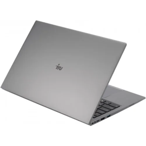 Ноутбук IRU Planio 15INP N-series N100 8Gb SSD256Gb Intel UHD Graphics 15.6" IPS FHD (1920x1080) Win